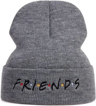 Friends Beanies
