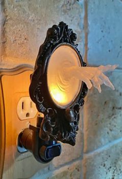 Ghost Hand Nightlight