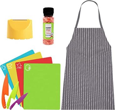 Kitchen Essentials Kit