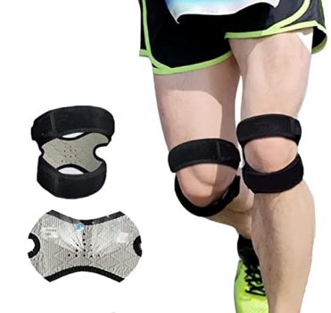 2-pack Knee Braces