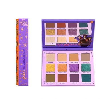 Hocus Pocus Makeup Kit
