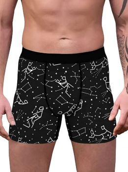 Mens boxer briefs