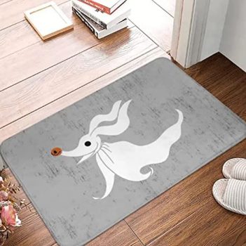 Large Zero Sponge Mat