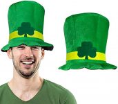 St. Patrick’s Day Hat