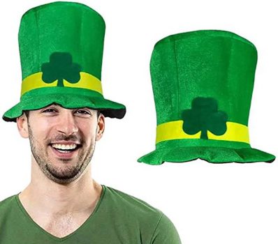 St. Patrick’s Day Hat