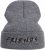 Friends Beanies