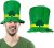 St. Patrick’s Day Hat
