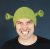 Ogre Knitted Beanie