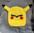 Pikachu Knitted Hats